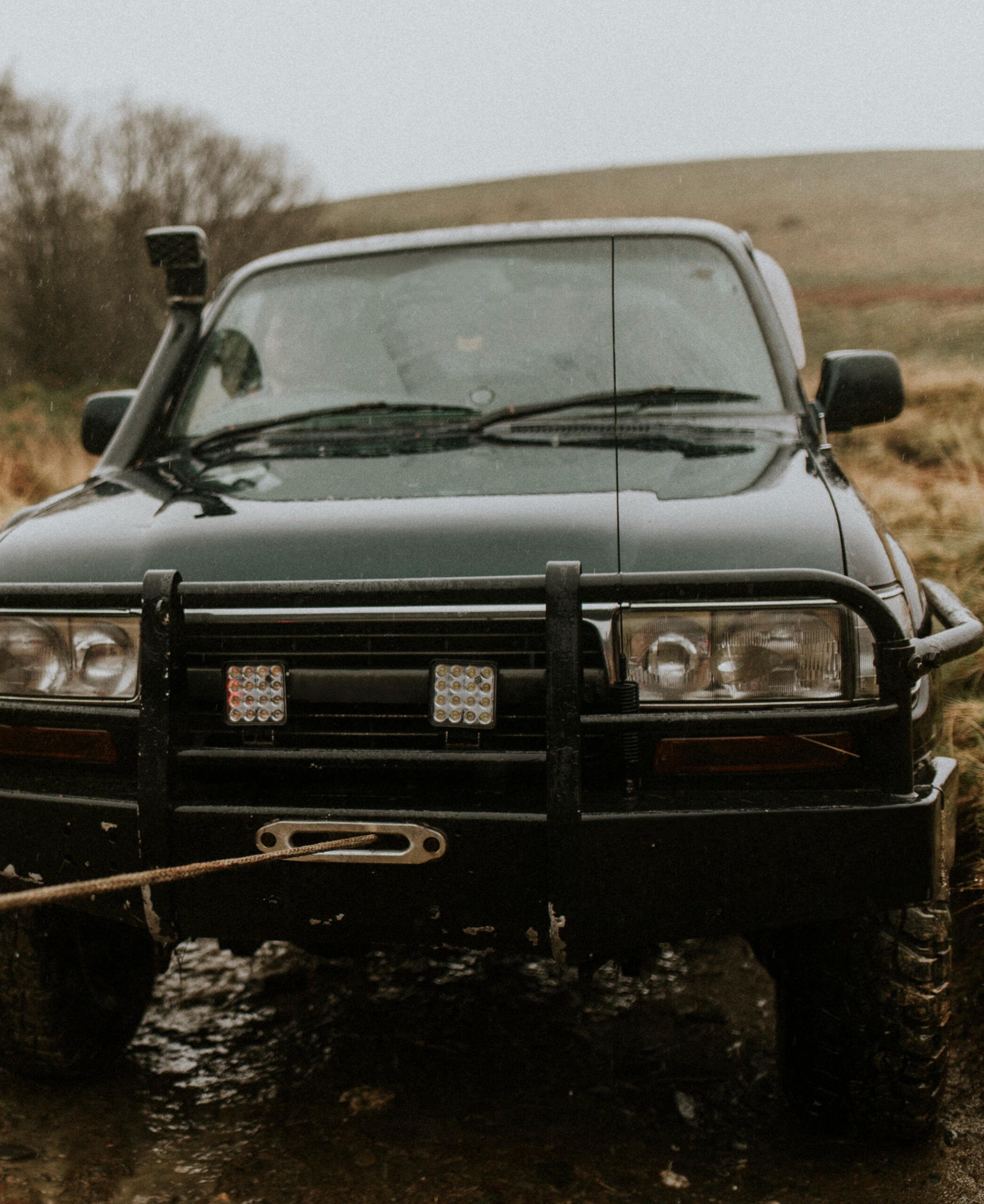 Towing Miami Florida